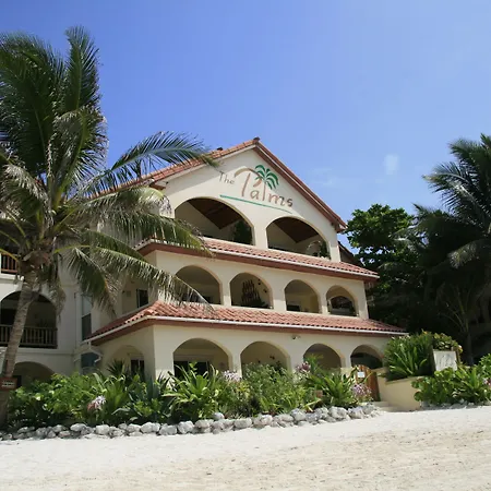 The Palms Oceanfront Suites