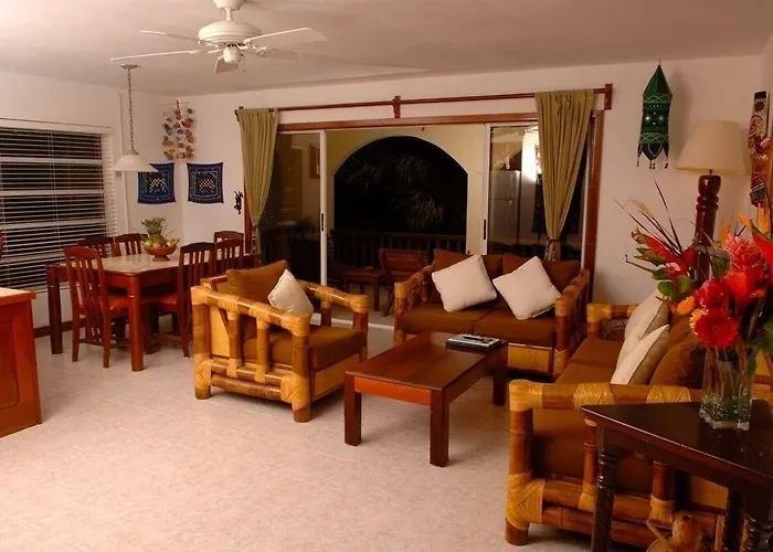 The Palms Oceanfront