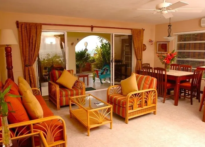 The Palms Oceanfront 3*