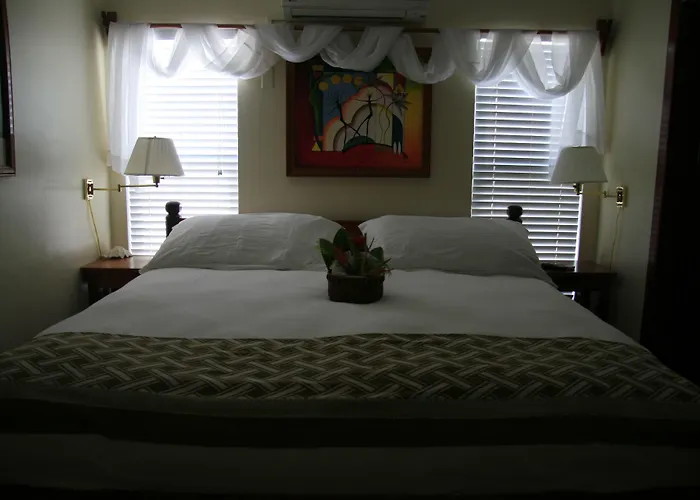 The Palms Oceanfront 3* San Pedro (Ambergris Caye)