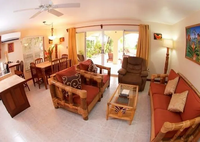 The Palms Oceanfront San Pedro (Ambergris Caye)