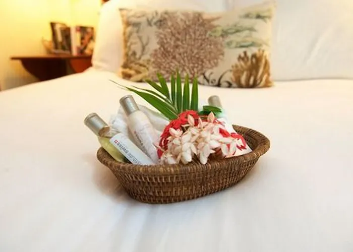 The Palms Oceanfront 3* San Pedro (Ambergris Caye)