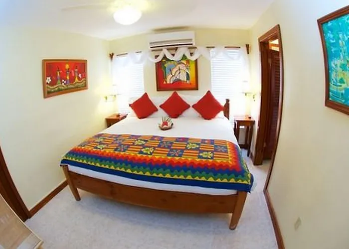 Aparthotel The Palms Oceanfront
