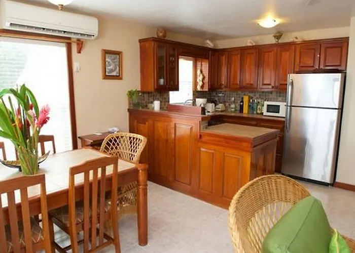 The Palms Oceanfront 3* San Pedro (Ambergris Caye)