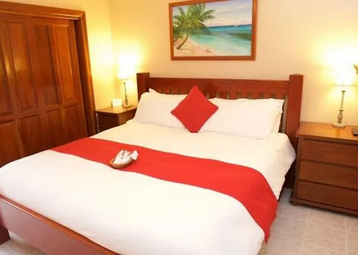 The Palms Oceanfront