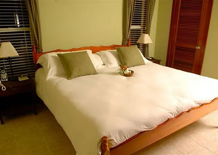 The Palms Oceanfront 3*
