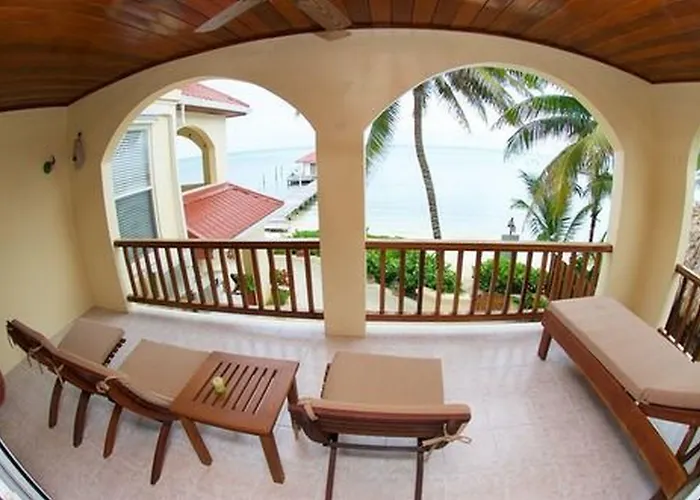 The Palms Oceanfront