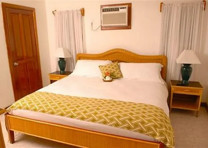 Aparthotel The Palms Oceanfront 3*