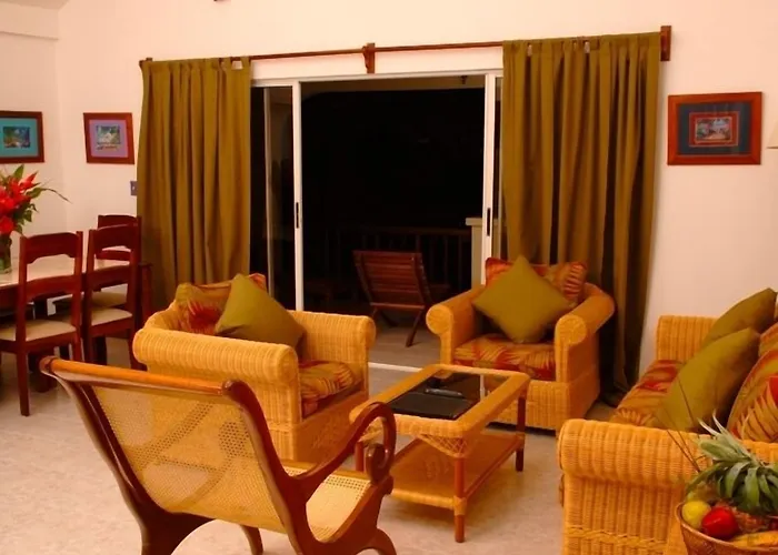 The Palms Oceanfront San Pedro (Ambergris Caye)