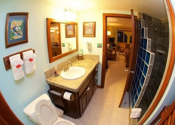 Aparthotel The Palms Oceanfront 3*