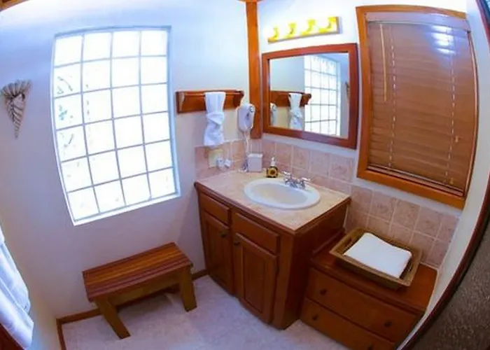 The Palms Oceanfront 3*