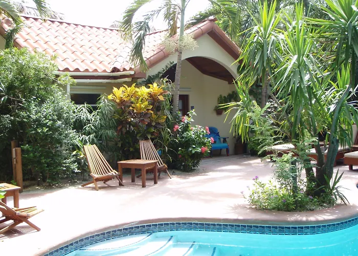 The Palms Oceanfront Aparthotel San Pedro (Ambergris Caye)