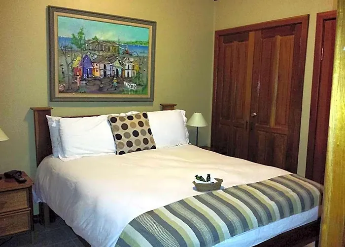 The Palms Oceanfront 3*