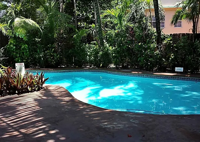 The Palms Oceanfront 3*