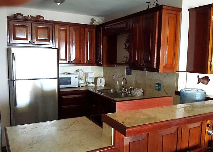 The Palms Oceanfront 3* San Pedro (Ambergris Caye)