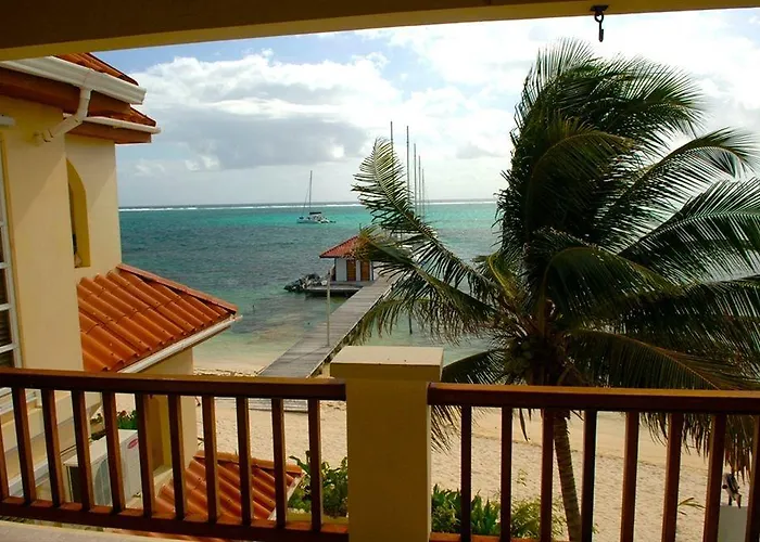 The Palms Oceanfront