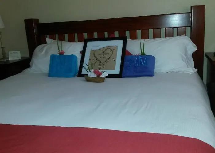 Aparthotel The Palms Oceanfront 3*