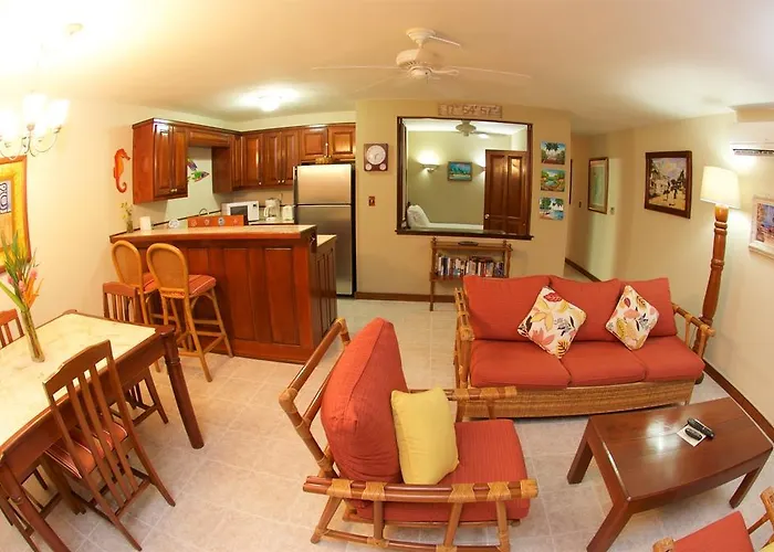The Palms Oceanfront 3*