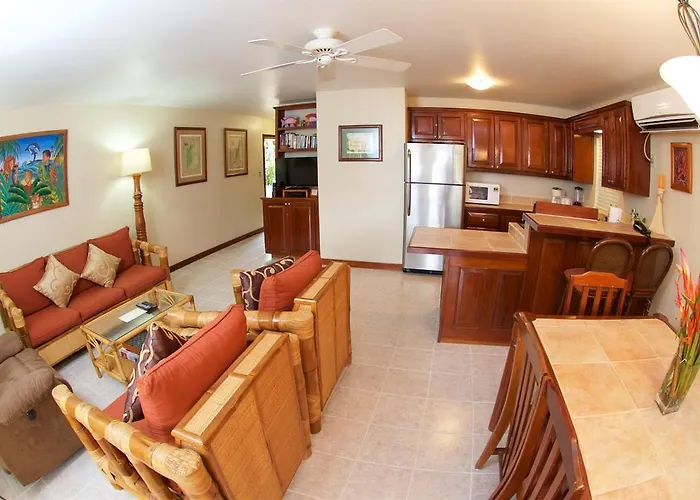 The Palms Oceanfront Aparthotel 3*
