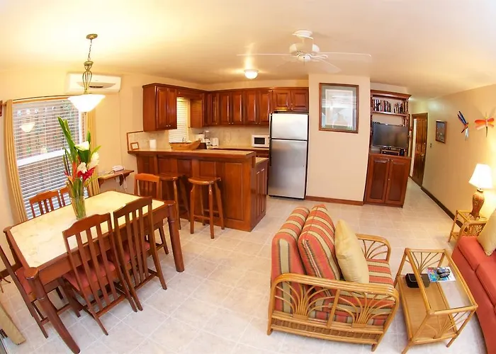 Aparthotel The Palms Oceanfront 3*