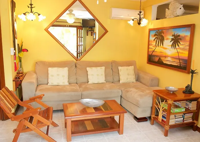 The Palms Oceanfront San Pedro (Ambergris Caye)
