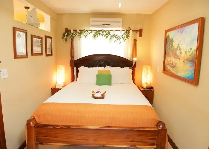 The Palms Oceanfront 3*