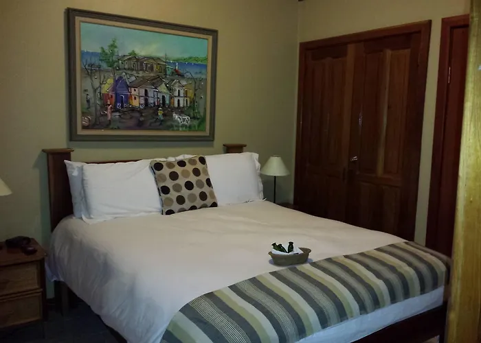 Aparthotel The Palms Oceanfront