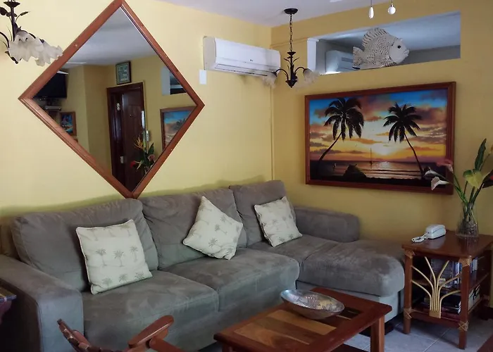 The Palms Oceanfront San Pedro (Ambergris Caye)