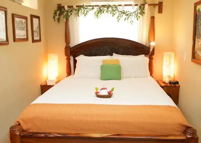 The Palms Oceanfront 3*